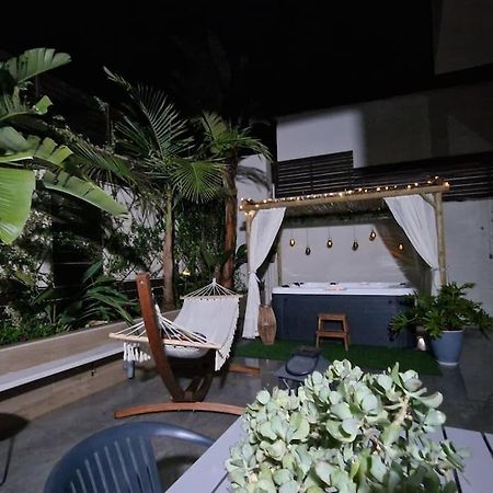 E&G Relax Homes-E Kíssamos Exterior foto