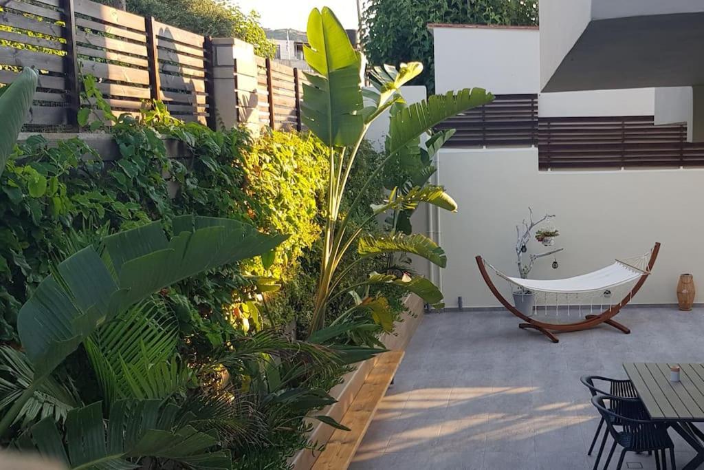 E&G Relax Homes-E Kíssamos Exterior foto