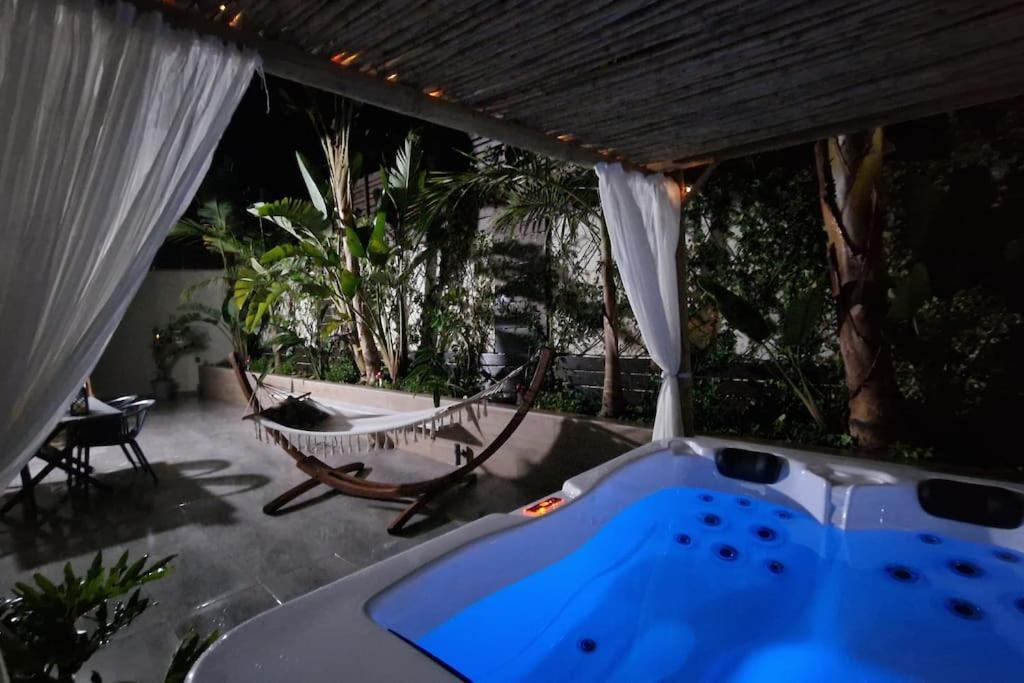 E&G Relax Homes-E Kíssamos Exterior foto